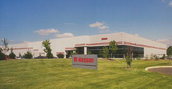 McKesson Corporation Building